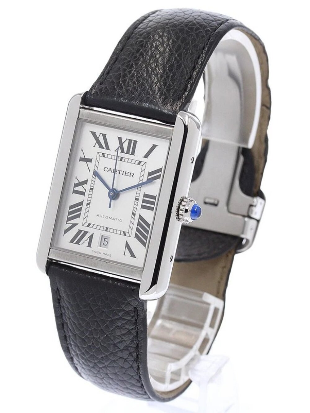CARTIER Tank solo XL